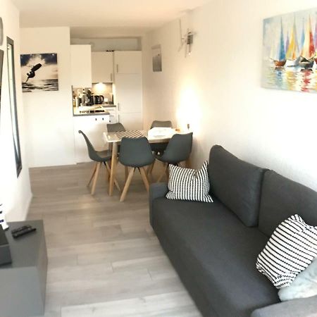 Ferienwohnung Steffi Marina Wendtorf Ngoại thất bức ảnh