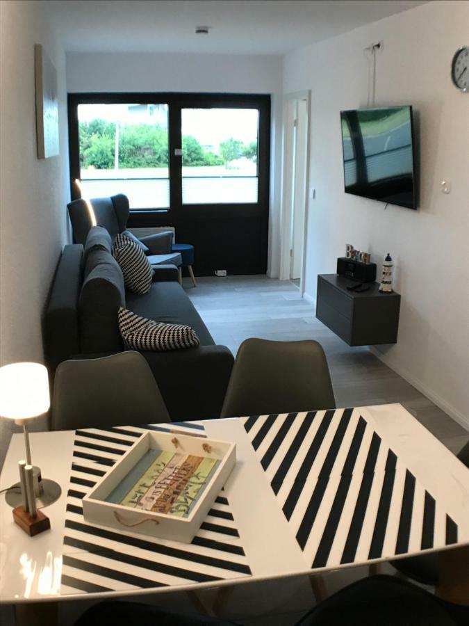 Ferienwohnung Steffi Marina Wendtorf Ngoại thất bức ảnh
