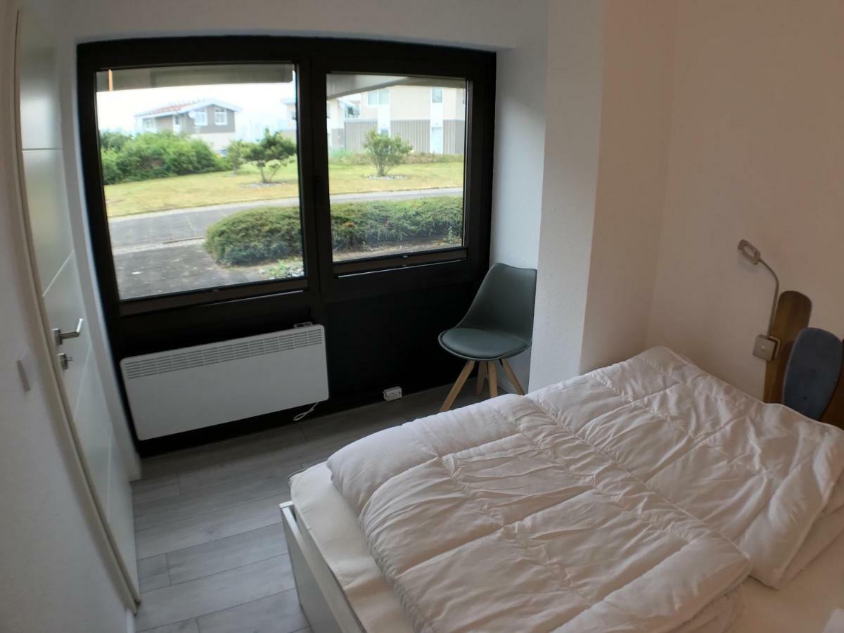Ferienwohnung Steffi Marina Wendtorf Ngoại thất bức ảnh