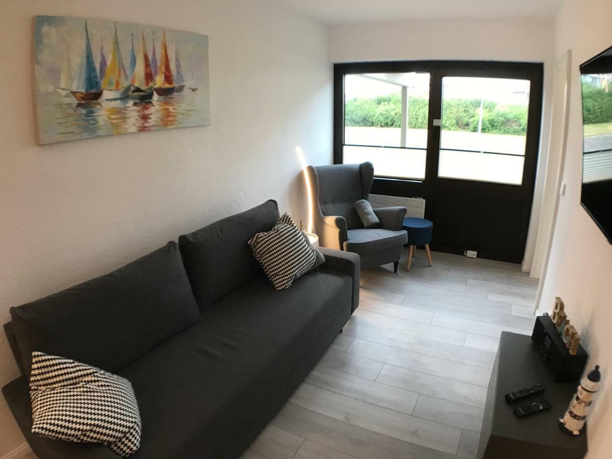 Ferienwohnung Steffi Marina Wendtorf Ngoại thất bức ảnh