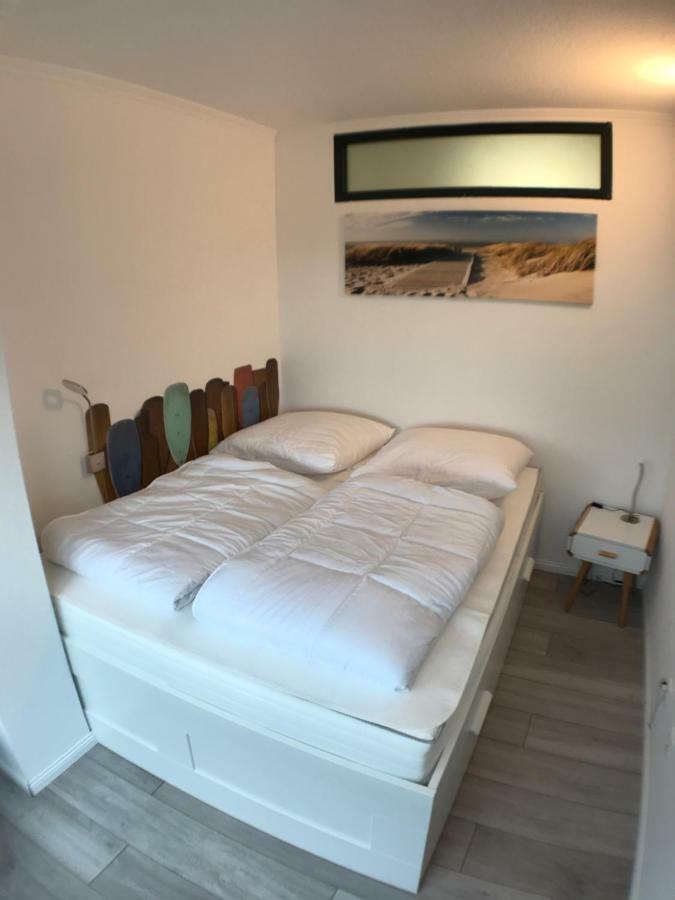 Ferienwohnung Steffi Marina Wendtorf Ngoại thất bức ảnh